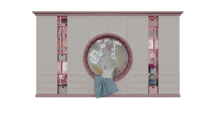 渲染模型_柜子家具032