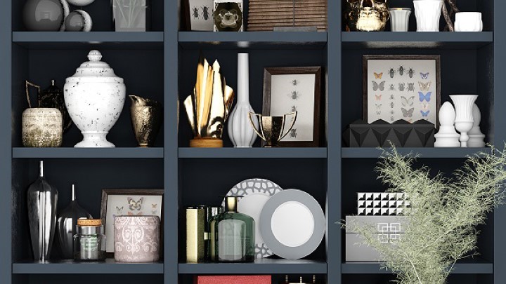 渲染模型_柜子家具033