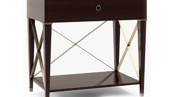 渲染模型_柜子家具051