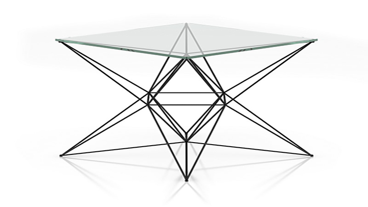 渲染模型_桌子2273