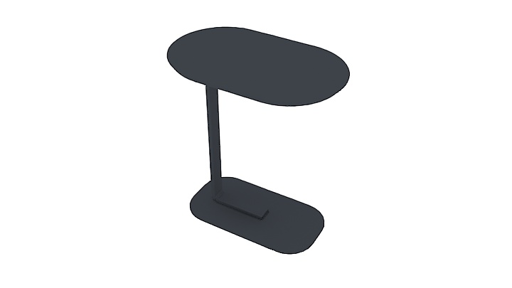 渲染模型_桌子2327