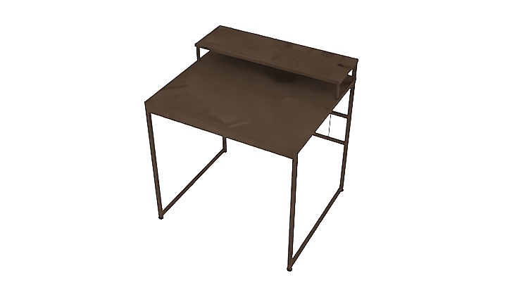 渲染模型_桌子2349