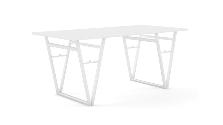 渲染模型_桌子2380