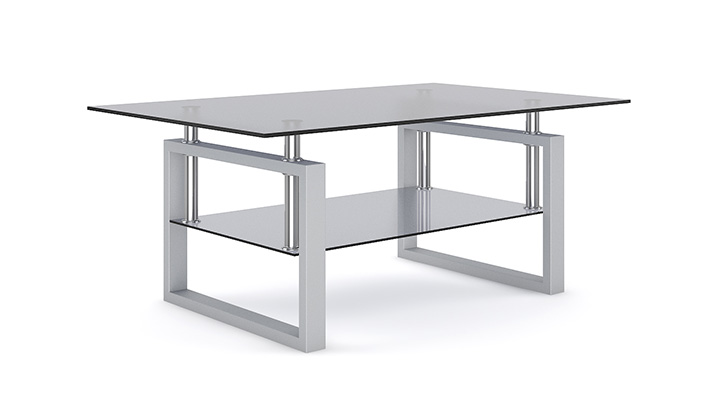 渲染模型_桌子2382