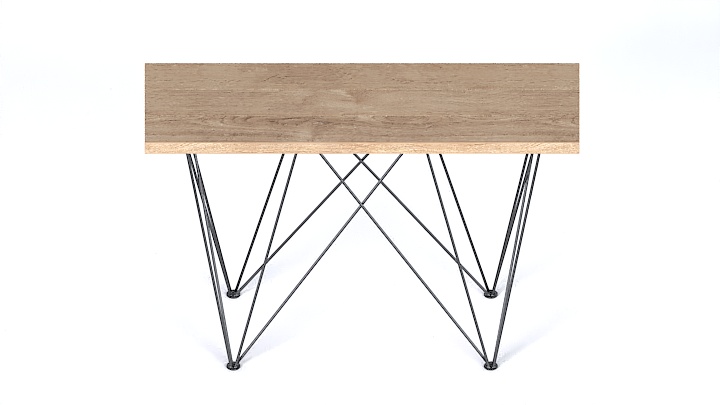 渲染模型_桌子2405