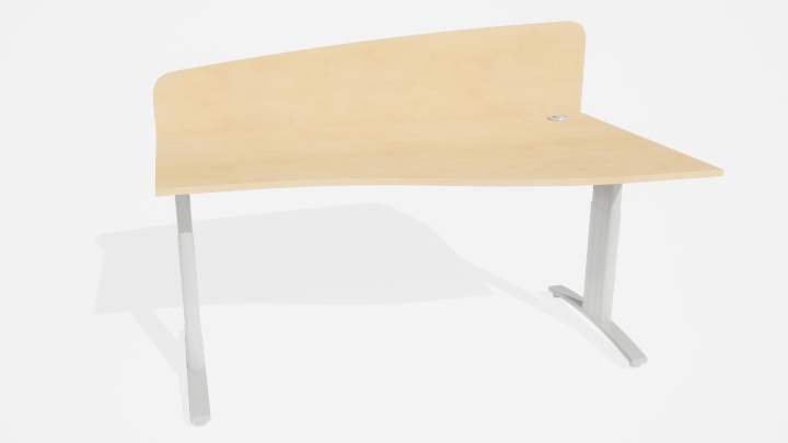 渲染模型_桌子2498