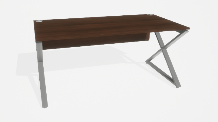 渲染模型_桌子2502