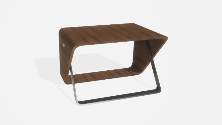 渲染模型_桌子2505