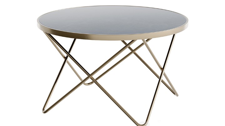 渲染模型_桌子2541