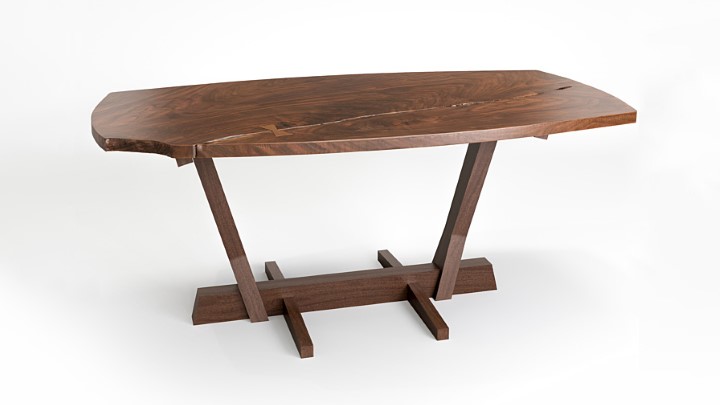 渲染模型_桌子2546