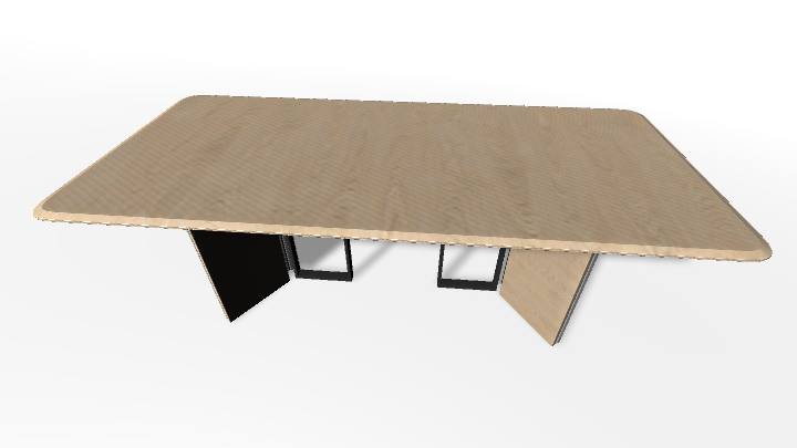 渲染模型_桌子2560