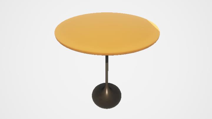 渲染模型_桌子2632