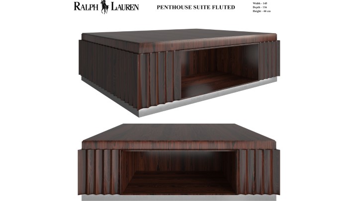 渲染模型_桌子茶几090