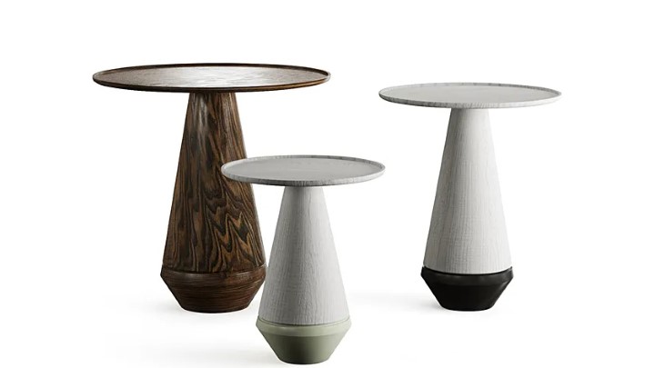 渲染模型_桌子茶几109