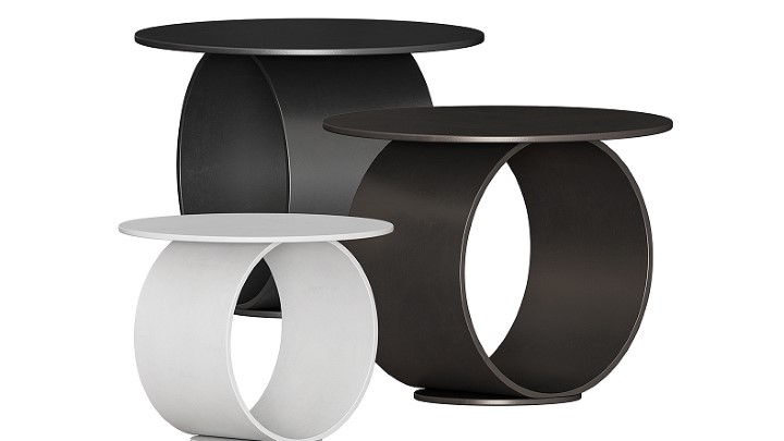 渲染模型_桌子茶几119