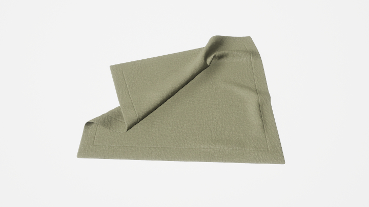 渲染模型_桌布001