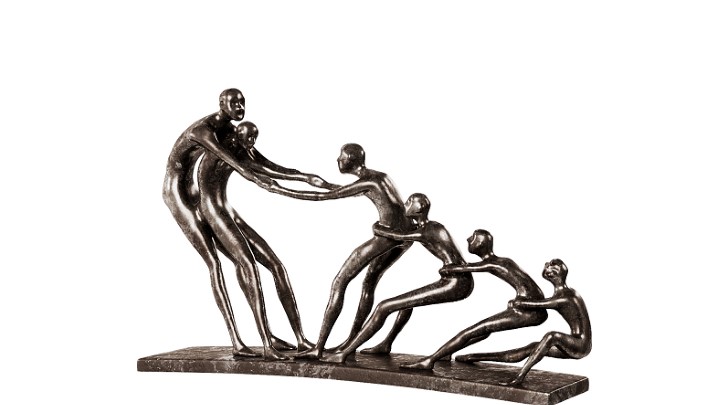 渲染模型_桌面装饰摆件052