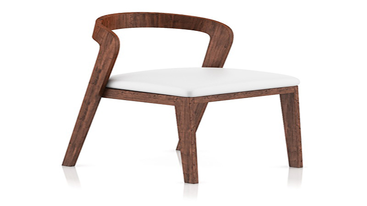 渲染模型_椅子4822