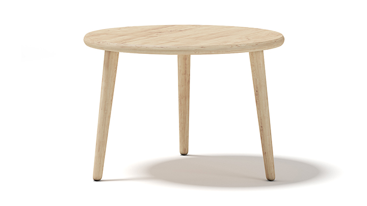 渲染模型_椅子4866