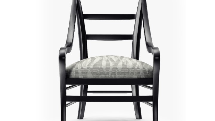 渲染模型_椅子4890