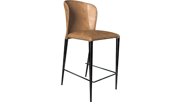 渲染模型_椅子4893