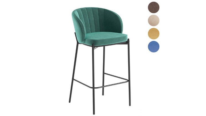 渲染模型_椅子4923