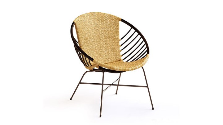 渲染模型_椅子4925