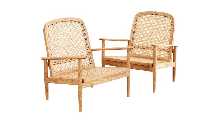 渲染模型_椅子4940