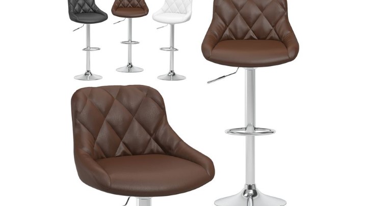 渲染模型_椅子4960