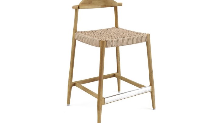 渲染模型_椅子4963