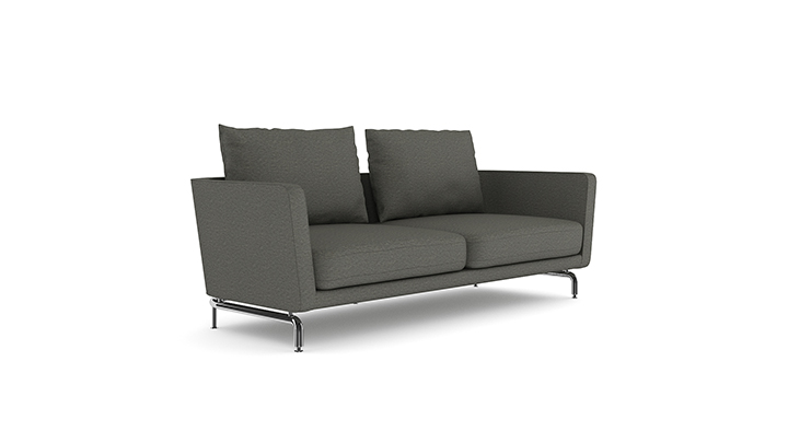 渲染模型_椅子4974