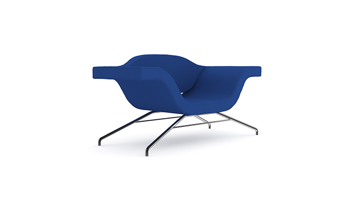 渲染模型_椅子4977