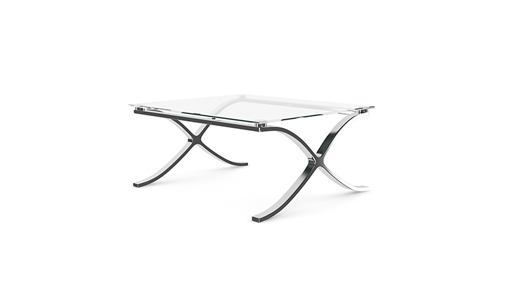 渲染模型_椅子4981