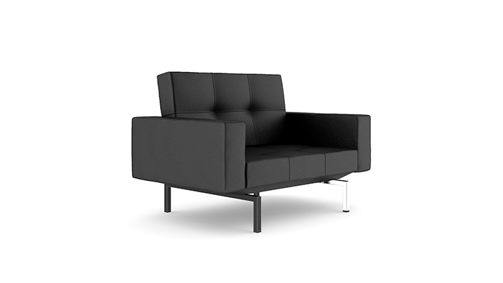 渲染模型_椅子4991