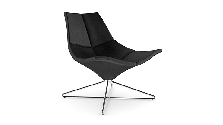 渲染模型_椅子4993