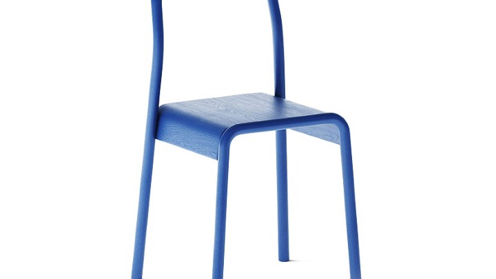 渲染模型_椅子5147