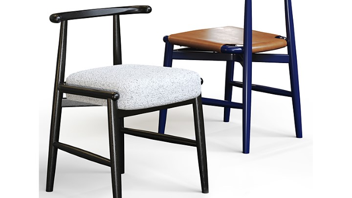 渲染模型_椅子5210