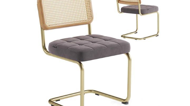 渲染模型_椅子5211