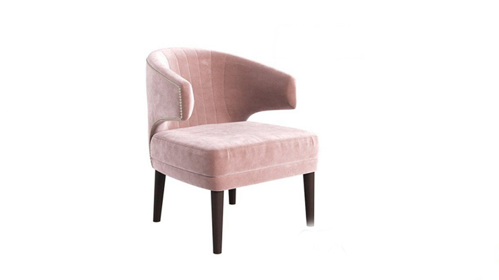 渲染模型_椅子5227