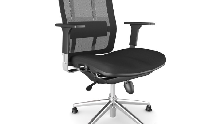 渲染模型_椅子5239