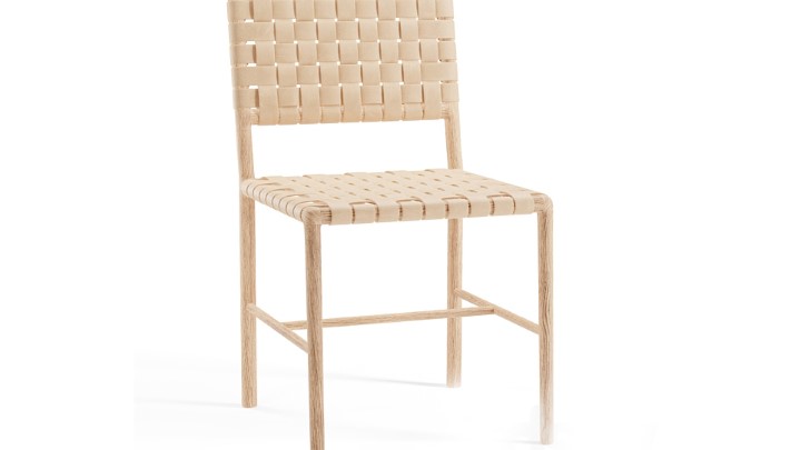 渲染模型_椅子5290