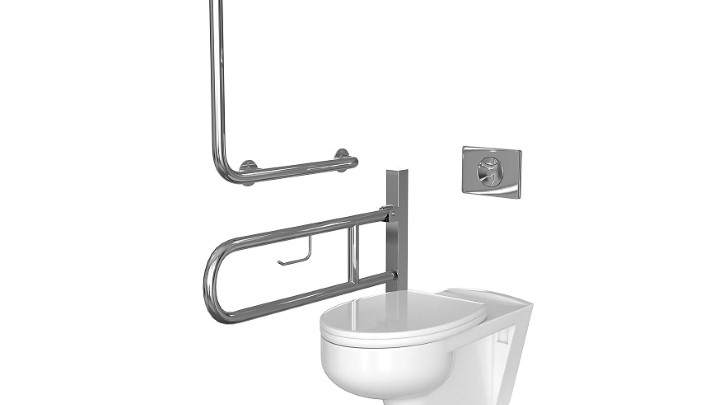 渲染模型_残疾人厕所001