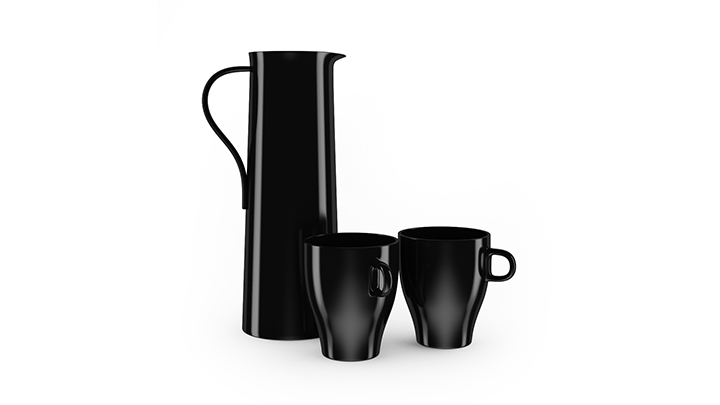 渲染模型_水杯007