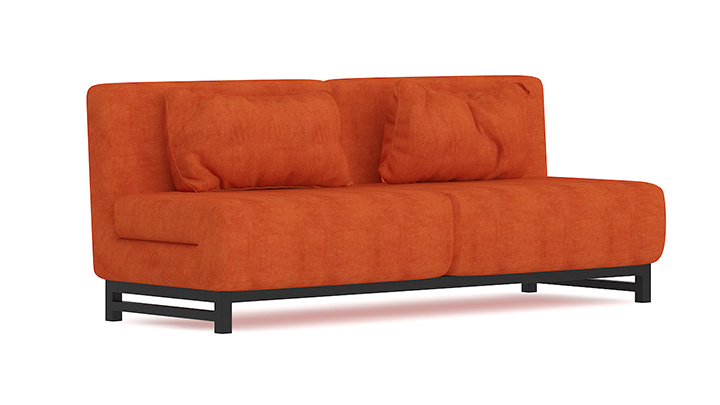 渲染模型_沙发6881