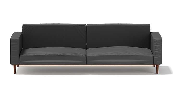 渲染模型_沙发6893