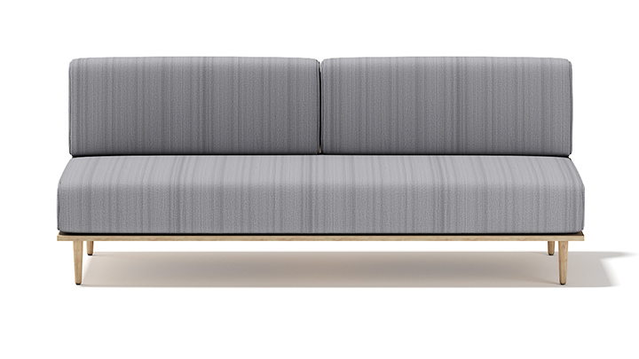 渲染模型_沙发6897