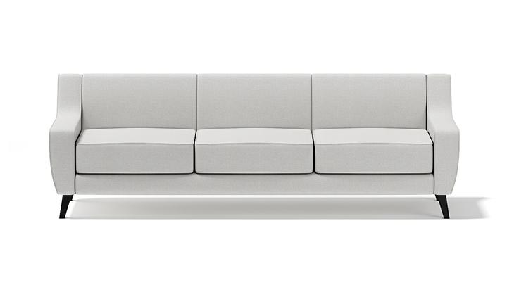 渲染模型_沙发6909