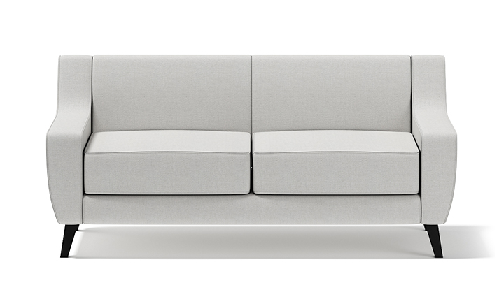 渲染模型_沙发6910