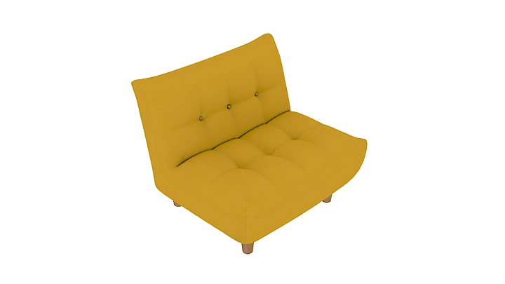 渲染模型_沙发7016