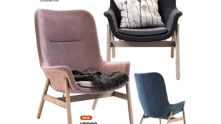 渲染模型_沙发7060